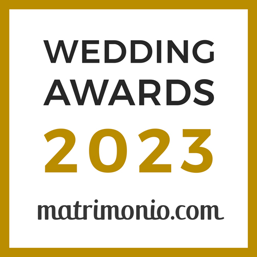 Slowhills, vincitore Wedding Awards 2023 Matrimonio.com