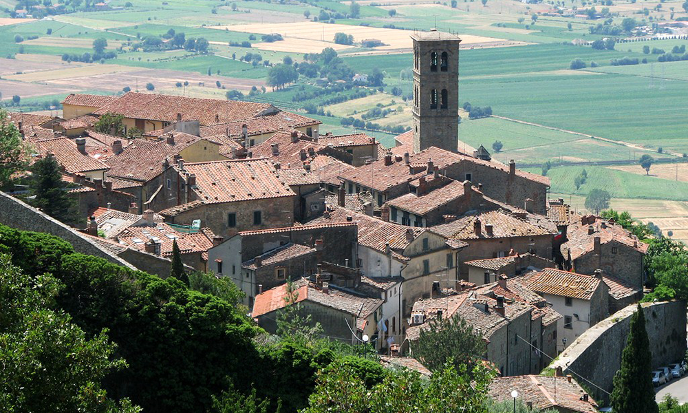 cortona